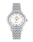 Gebrauchte Omega De Ville Ladies Uhr